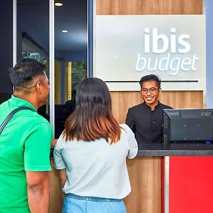 Ibis Budget West Coast Hotel