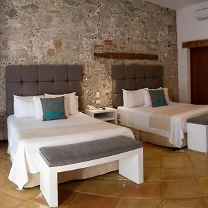 Casa Pepe Boutique - Hotel