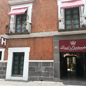 Real Santander Hotel